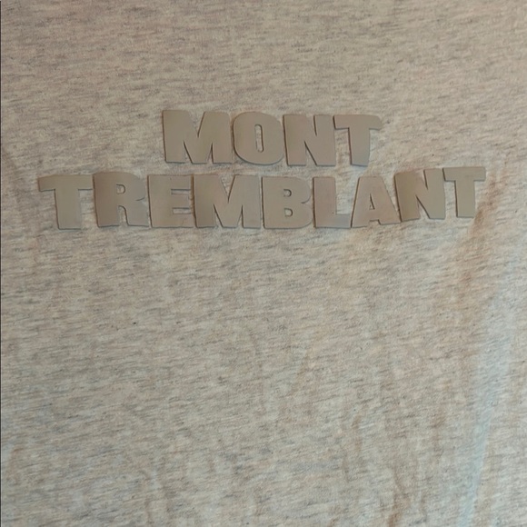 Long Sleeve Tee Soft Relaxed Fit - Picture 4 of 12